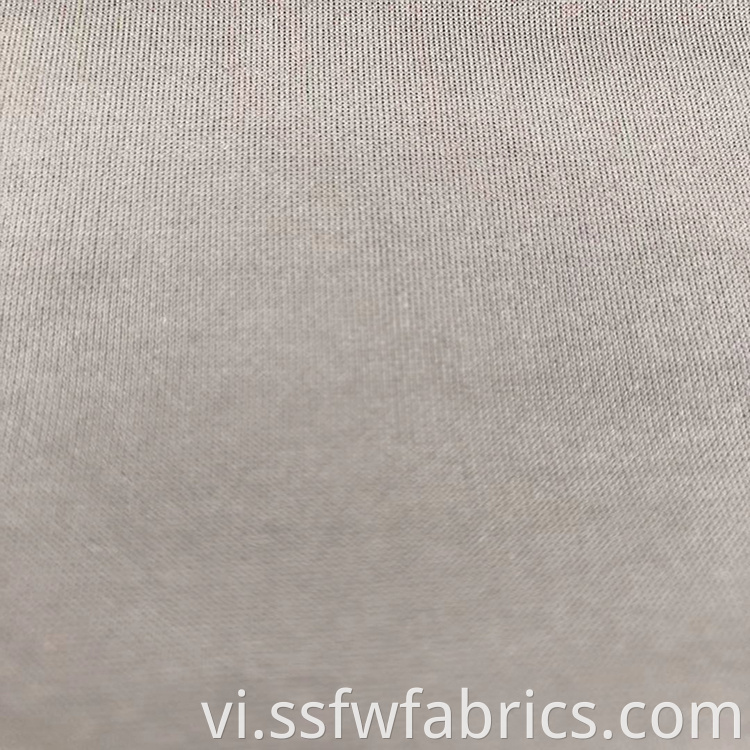 Durable Polyester Crepe Fabric